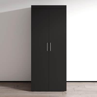 Perth 27" Wardrobe