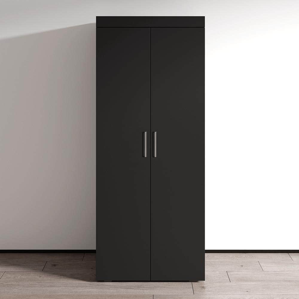 Perth 27" Wardrobe