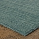 preview thumbnail 12 of 43, Style Haven Heathered Solid Hand-crafted Plush Wool Area Rug