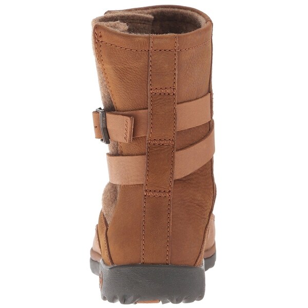 chaco hopi boots black