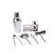 preview thumbnail 11 of 32, Professional Grade Barware Tool Gift Set Bartender Kit Drink Making Tools - Various Sizes Available