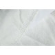 preview thumbnail 6 of 12, AC Pacific Waterproof Bamboo Terry Crib Mattress Cover
