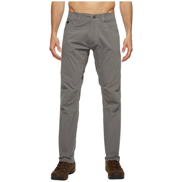 kuhl tapered pants