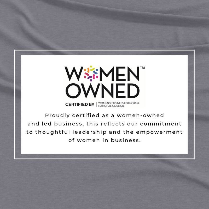 Linery & Co. Heathered Melange Cotton Jersey Knit Sheet Set