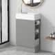 Option Grey