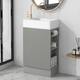 Option Grey