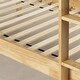 preview thumbnail 10 of 16, South Shore Bebble Upholstered Bunk Bed