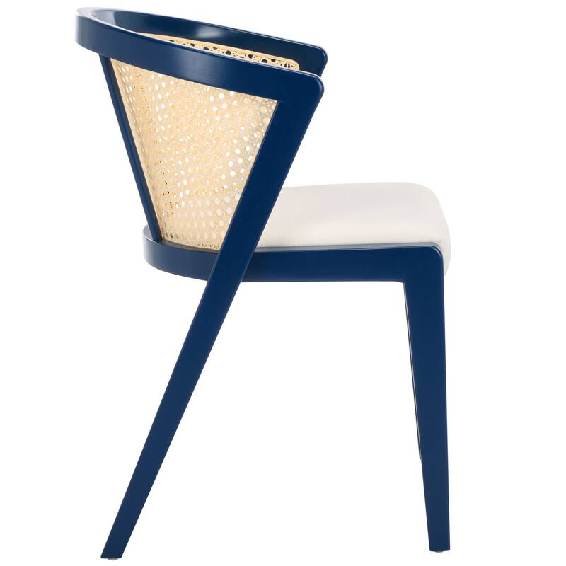 SAFAVIEH Home Edan 19-inch Dining Chair - 21Wx23Dx31H