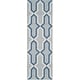 preview thumbnail 37 of 53, SAFAVIEH Handmade Flatweave Dhurries Vikki Modern Moroccan Wool Rug