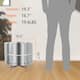 Option 16.7 inches Height Regular Ver