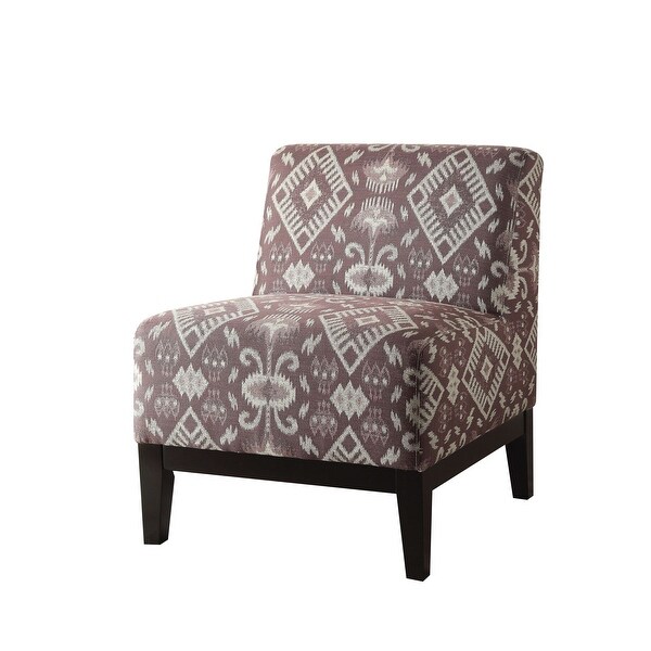 Moroccan accent chair sale