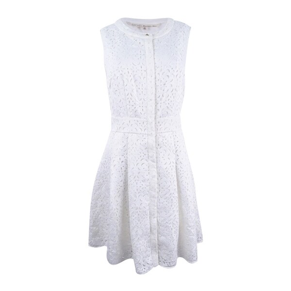 shirt flare dress