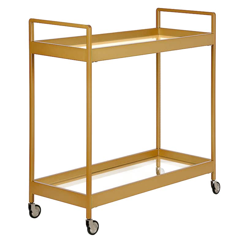 Cooper Bar Cart