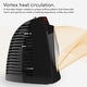 preview thumbnail 4 of 8, VH200 Whole Room Heater