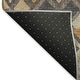 preview thumbnail 5 of 66, Premium Washable Super Soft Boho Geo Mayfield Rug