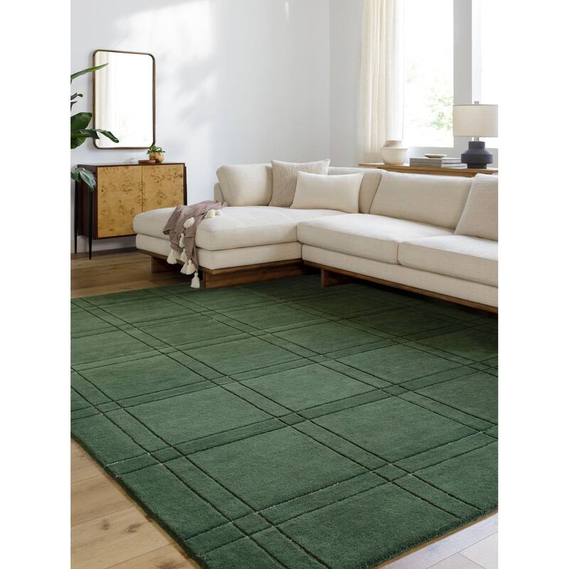 Livabliss Brook Casual Area Rug