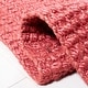 preview thumbnail 24 of 87, SAFAVIEH Handmade Natural Fiber Bariaa Jute Rug