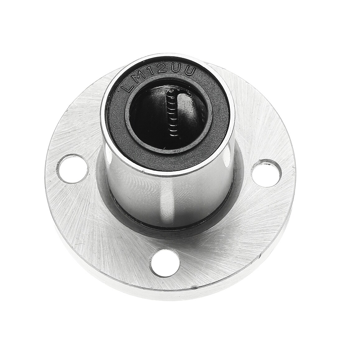 MUCECH210-31NPRF NEW 1-15//16 STAINLESS SET SCREW RF NICKEL HANGER BEARING AMI