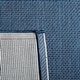 preview thumbnail 15 of 89, SAFAVIEH Courtyard Sherrie Border Indoor/ Outdoor Waterproof Patio Backyard Rug