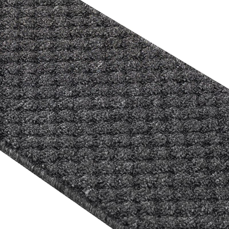 Indoor Non Slip Stair Treads and Landing Mats