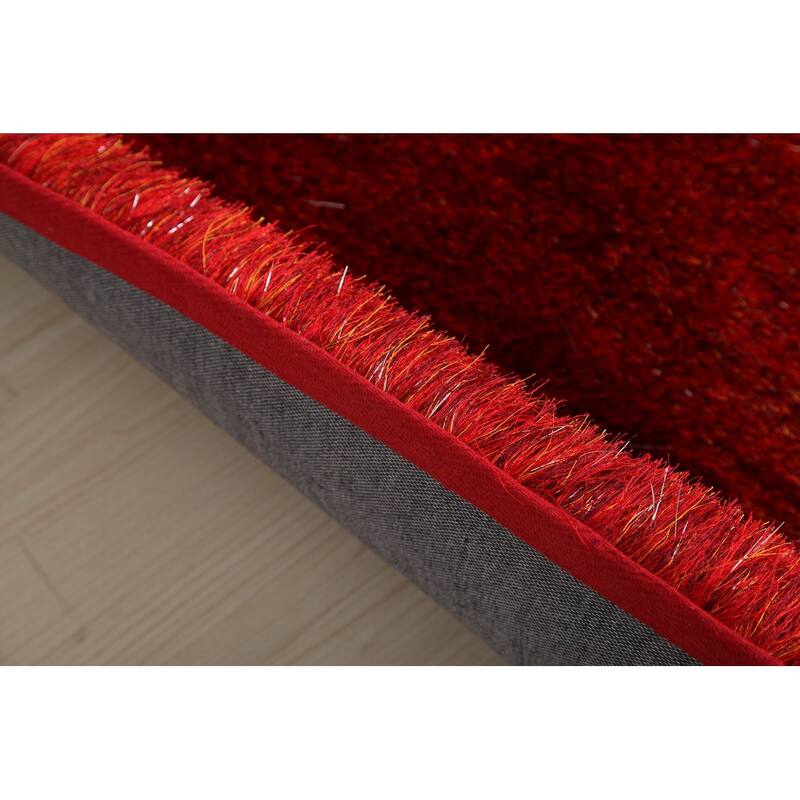 Urban Shag Collection Area Rug