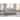 Signature Design by Ashley Adlai Light Gray Queen Sofa Sleeper - 80"W x 39"D x 40"H