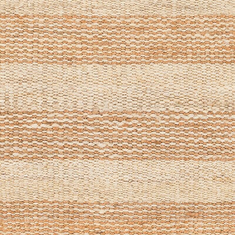 Hand Woven Surbiton Jute Area Rug