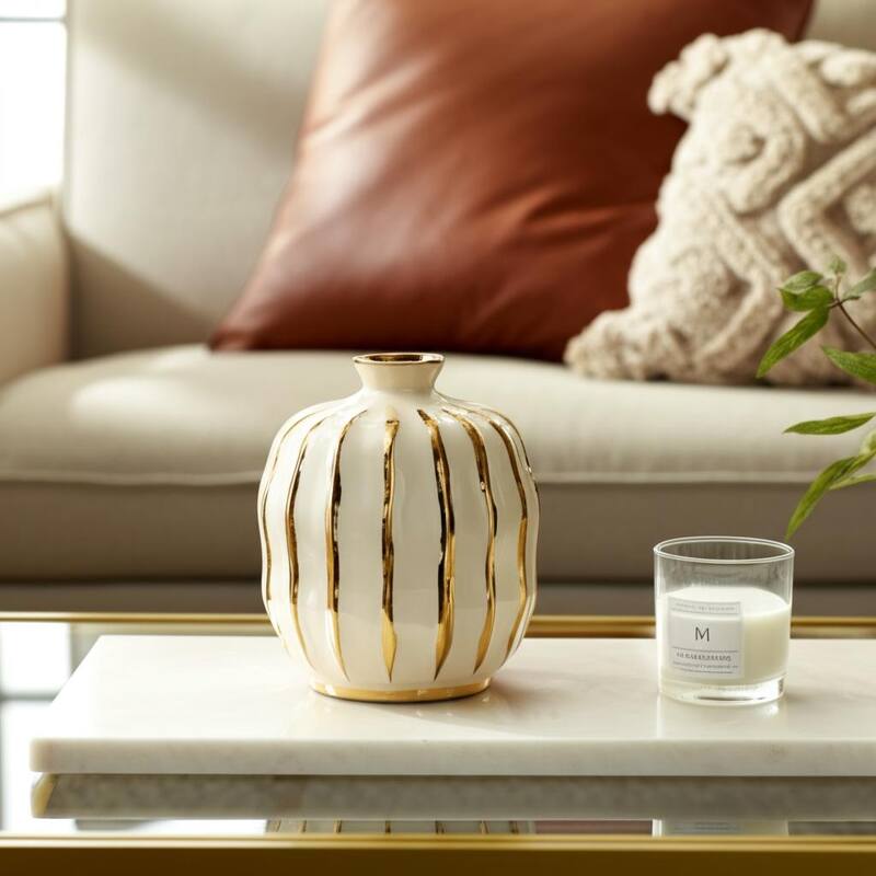 Regalia Vase Large
