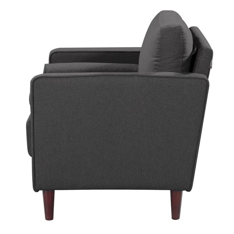 Studio Living Lillith Arm chair