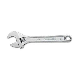 Crescent AC28VS 8" Adjustable Wrench