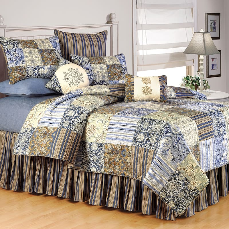 Sienna Bed Skirt