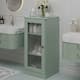 Option Sage - Frosted Glass