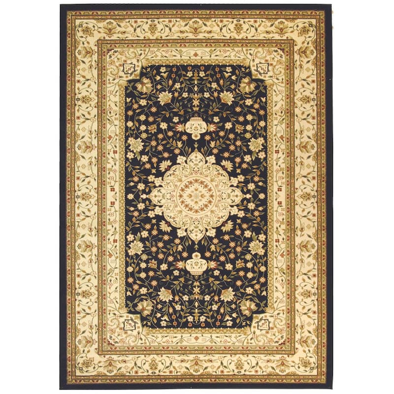 SAFAVIEH Lyndhurst Apolonija Traditional Oriental Rug