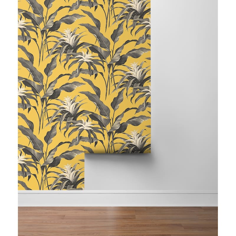 Stacy Garcia Home Palma Peel and Stick Wallpaper