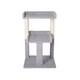 Lulu Large Cat Tree Tower, Multi-Level Kitten Tower