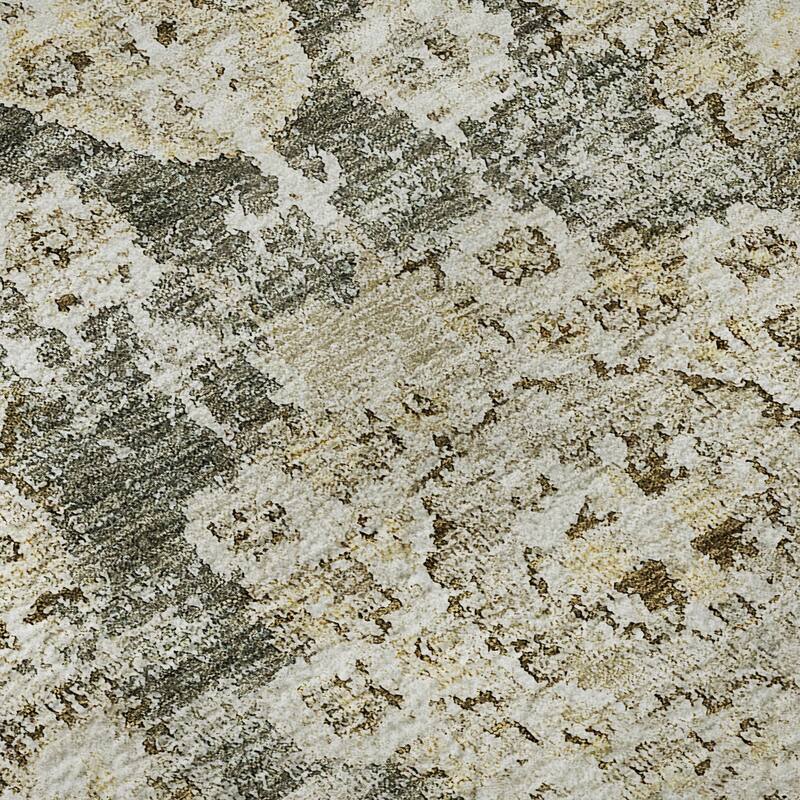 Premium Washable Super Soft Vintage Traditional Mayfield Rug