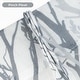 preview thumbnail 37 of 81, Tree Branch Grommet Window Curtain Panel