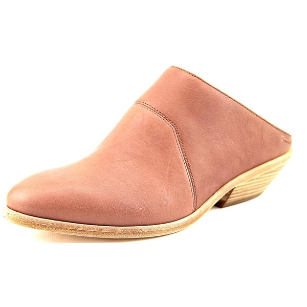 eileen fisher first clog