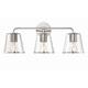 Option Polished Nickel