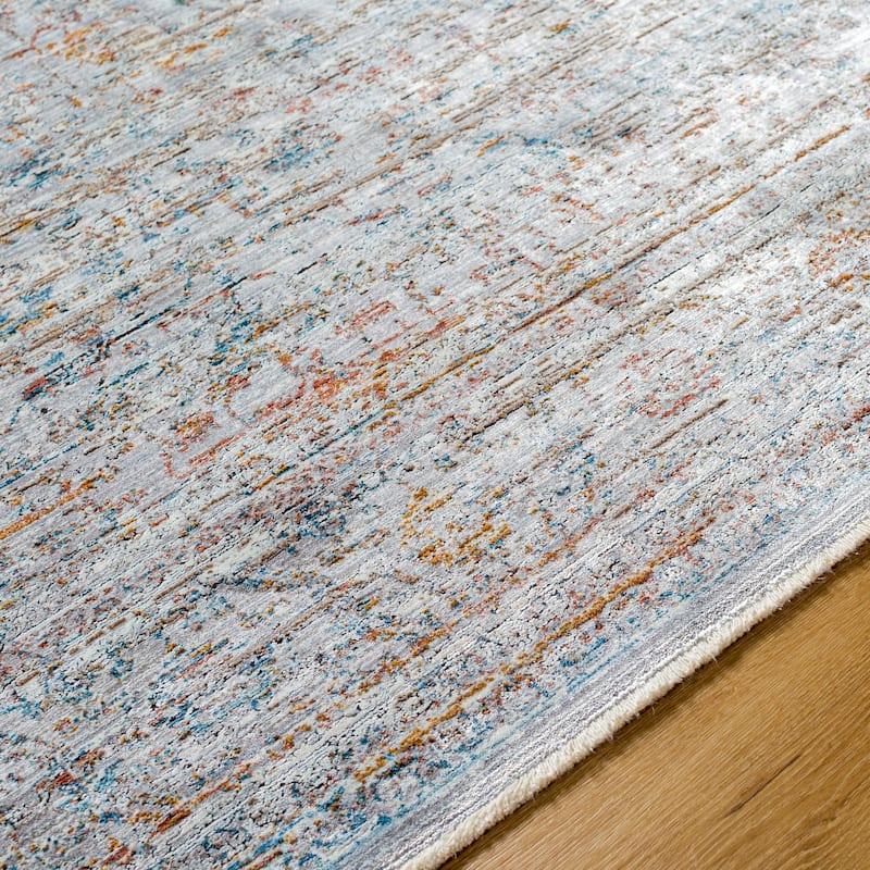 Montanez Traditional Area Rug