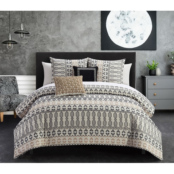 Chic bed in a outlet bag