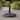 Tulare Outdoor Round Concrete Umbrella Base by Christopher Knight Home - N/A