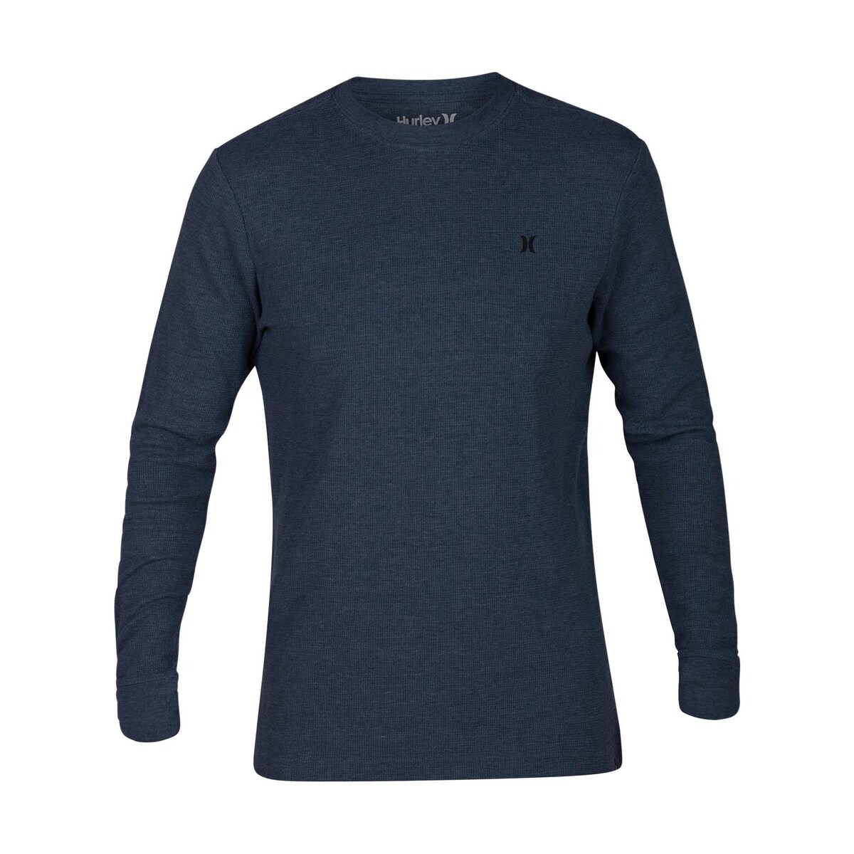 hurley thermal long sleeve