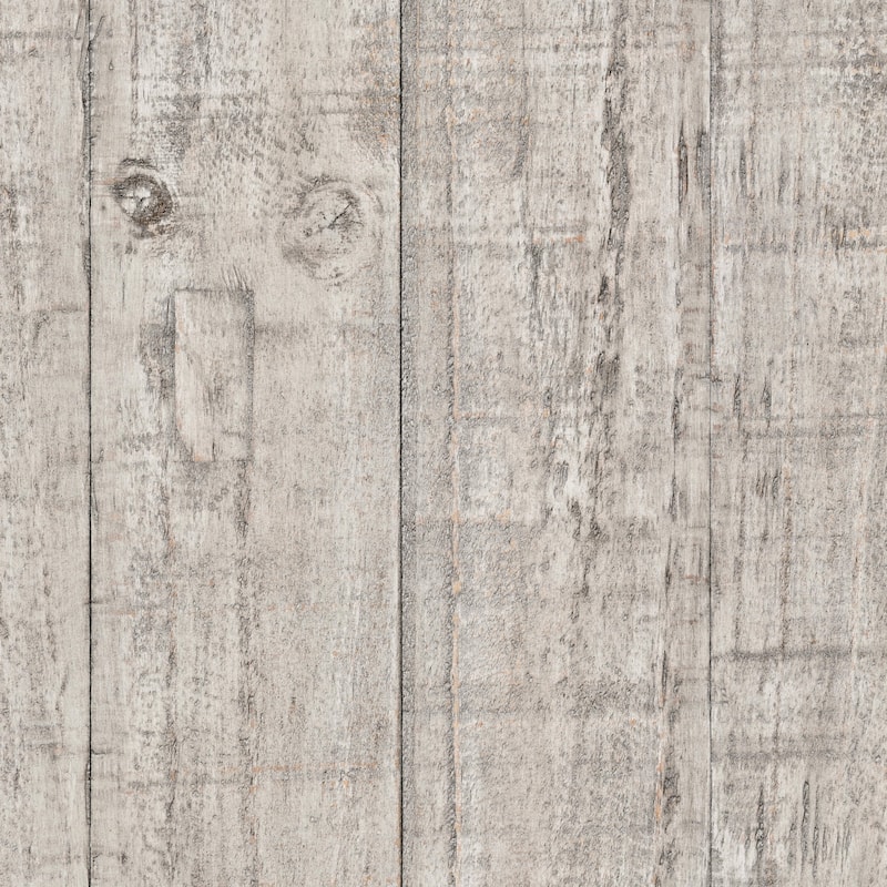 The Gray Barn Fairview Driftwood Reclaimed Pine 94-inch Extension Dining Table