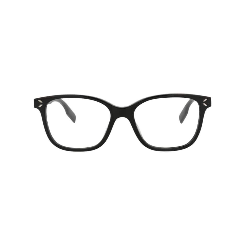 McQ Alexander McQueen Square-Frame Acetate Optical Frames