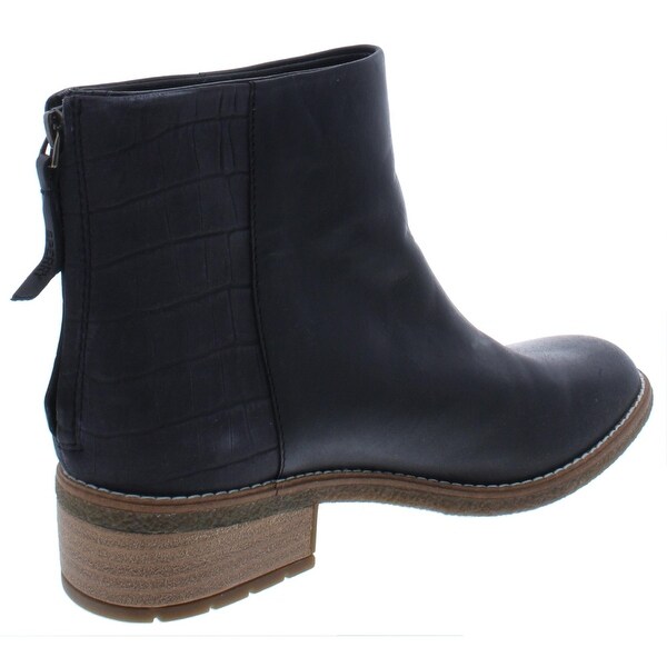 sperry maya belle bootie