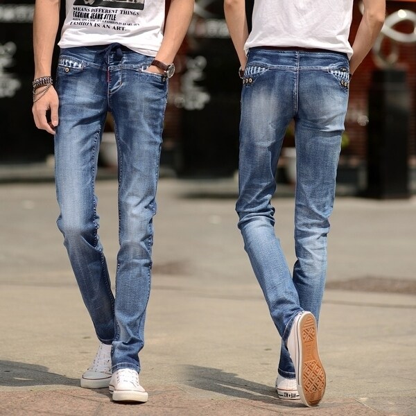 thin summer trousers