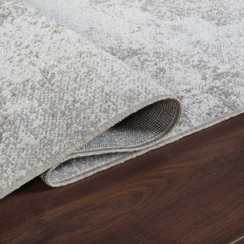 Machine Washable Henry Rug