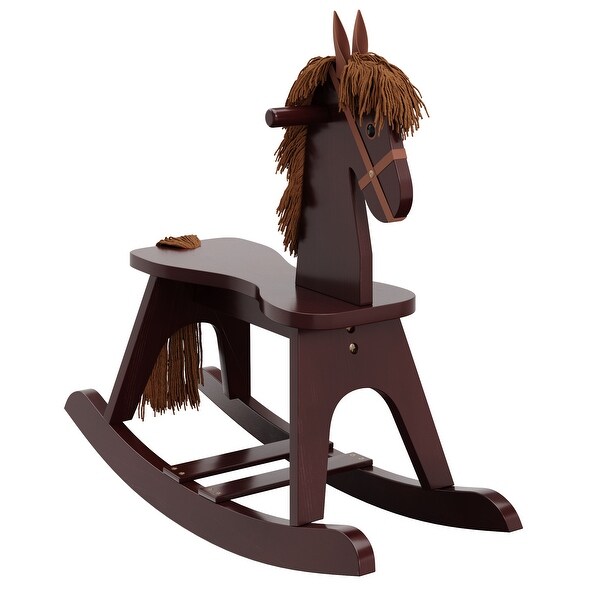 horse rocker for toddlers