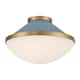 Option Vibrant Gold / Blue